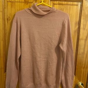 Turtleneck
